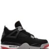 Air Jordan Retro 4 OG Bred