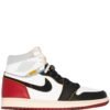 Air Jordan 1 Retro High NRG x Union LA 'Black Toe