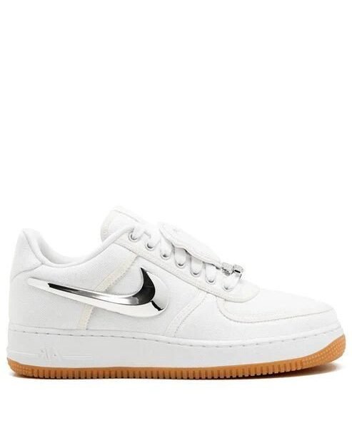 airforce 1 low travis scott