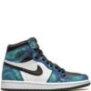 AIR JORDAN RETRO 1 TIE DYE