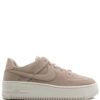 NIKE AIR FORCE 1 LOW PARTICAL BEIGE