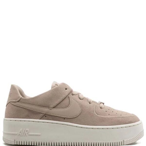 NIKE AIR FORCE 1 LOW PARTICAL BEIGE