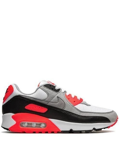 nike Airmax 90 Infrared