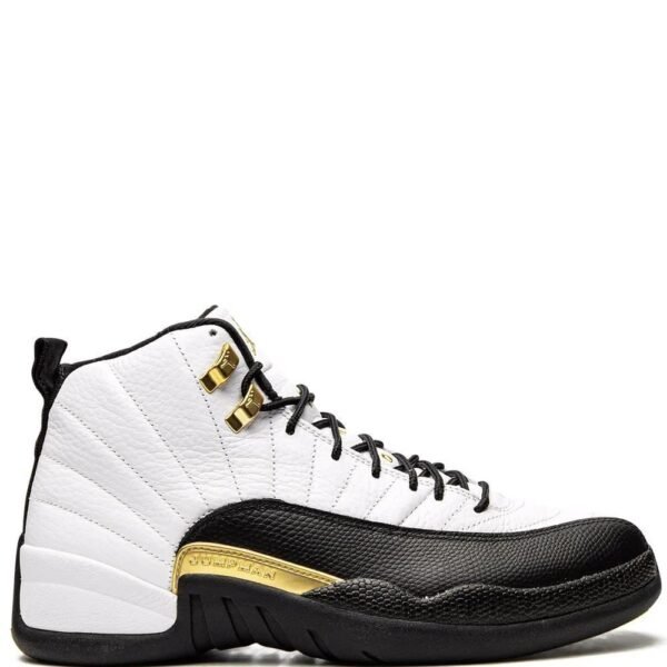 Air Jordan 12 Retro "Royalty Taxi"