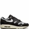 Nike Air Max 1 Patta Waves Black