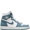 Jordan Retro 1 high DENIM