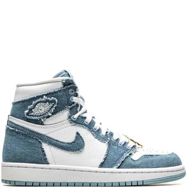 Jordan Retro 1 high DENIM