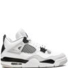 Air Jordan Retro 4 Military Black