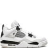 Air Jordan 4 Retro "Military Black" sneakers