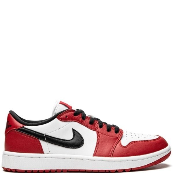 Air Jordan 1 low OG Chicago