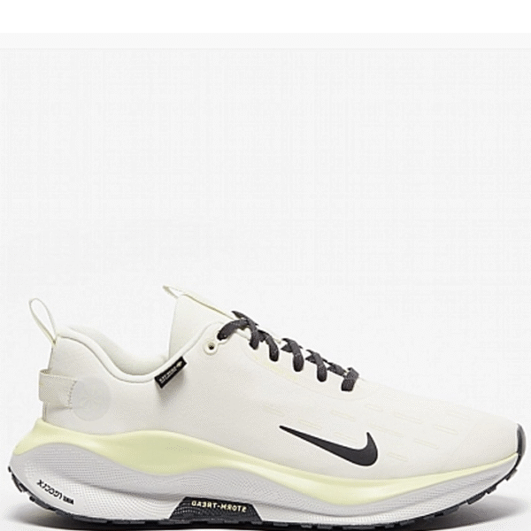 Nik e infinity run 4 Gore Tex oale lvory