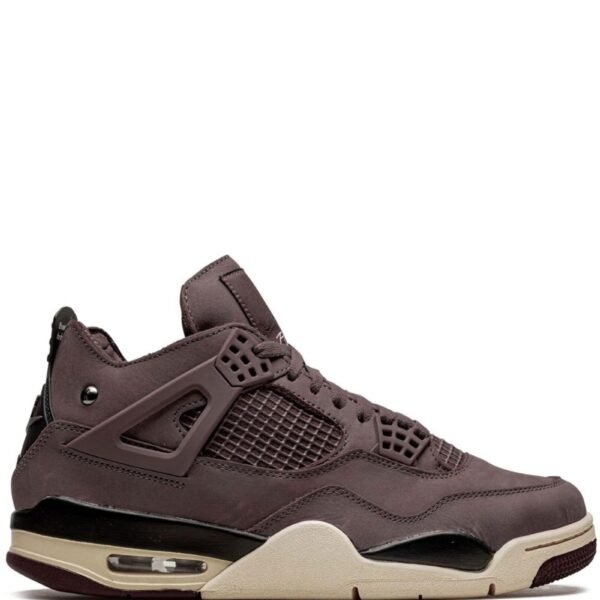 jordan retro 4 ma maniere