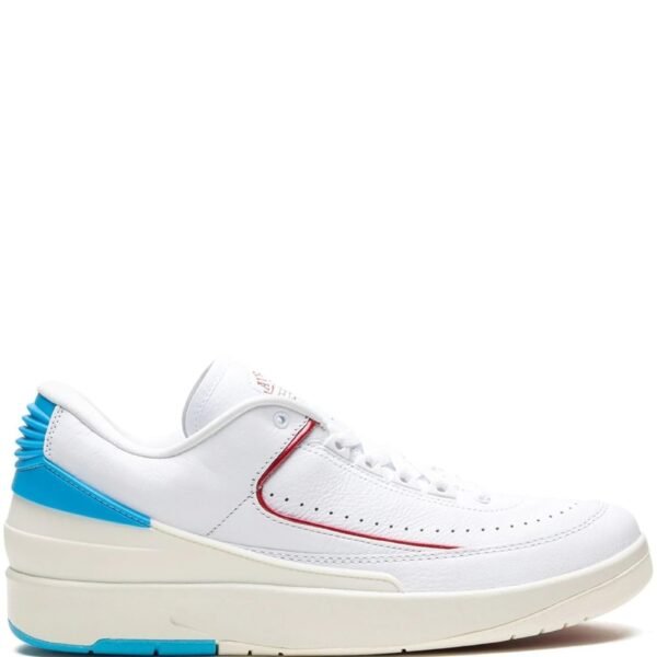 Air Jordan 2 "UNC To Chicago" sneakers