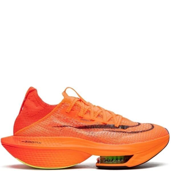 Nike Air Zoom Alphafly Next 2 ORANGE