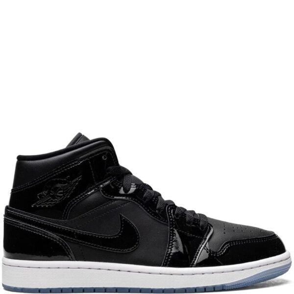 Air Jordan Retro 1 Mid SE Space Jam