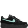 Nike Airforce 1 Tiffany Women S Semi UA