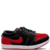 JORDAN RETRO 1 LOW PATENT BRED