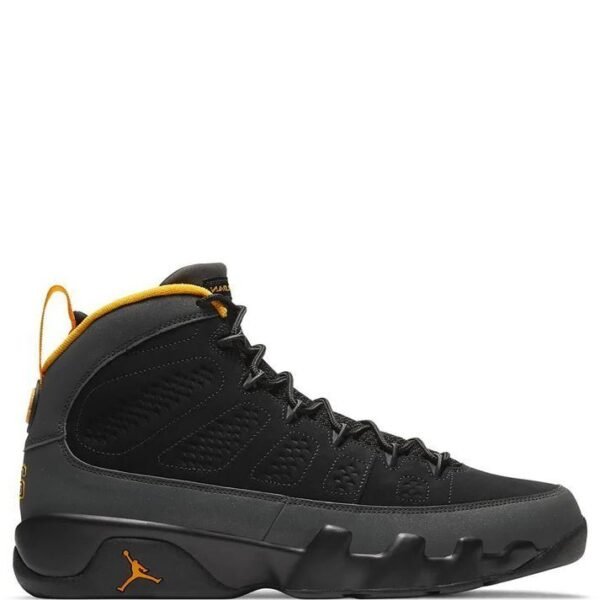 Air Jordan Retro 9 Univarcity