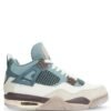 Air Jordann Retro 4 Snorlax