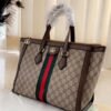 Gucci Ophidia GG Medium Tote Bag..