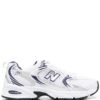 New Balance 530 White Navy