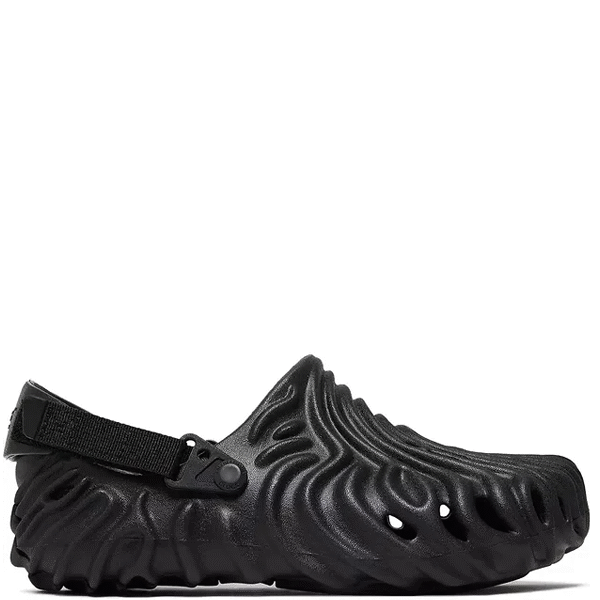Croccs Salehe Bembury Black
