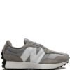 NEW BALANCE 327 GREY