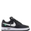 NIKE AIRFORCE 1 OFF WHITE X LOUIS VUITTON