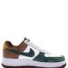 nike air force 1 low the north face