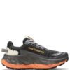 New Balance Fresh Foam X More Trail V3 Trail Black