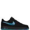 NIKE AIRFORCE 1 MARBLED SWOOSH