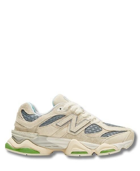 New Balance 9060 Bricks and wood