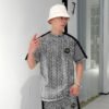 Balmain Paris Track Shuit