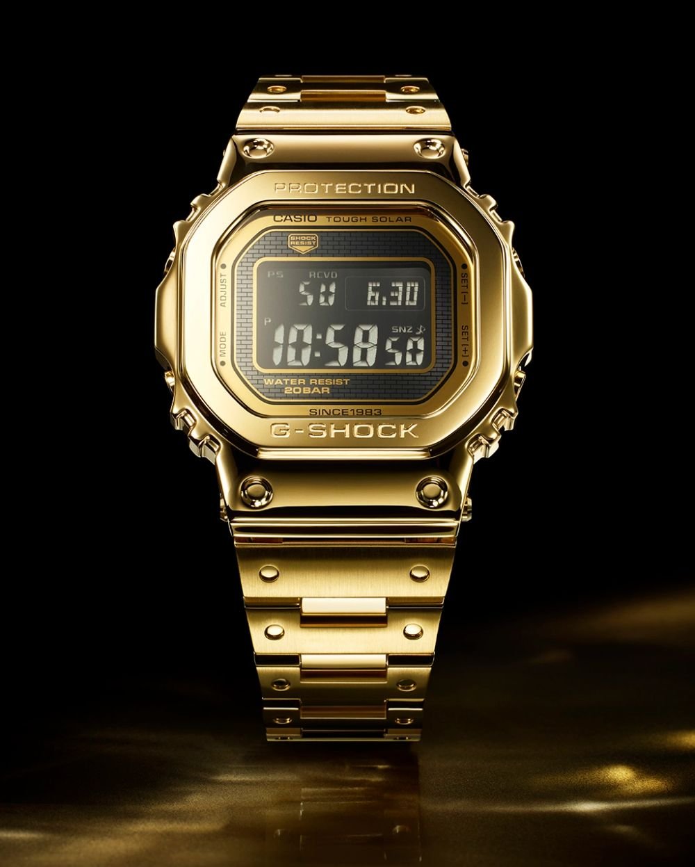 Casio G-Shock
