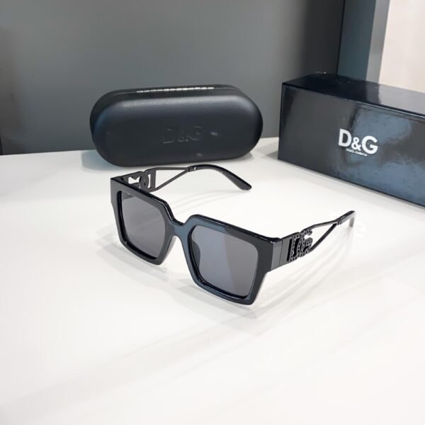 Dolce&Gabbana Full Black