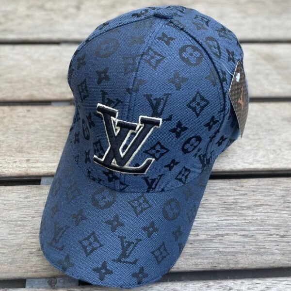 Louis Vuitton Cap