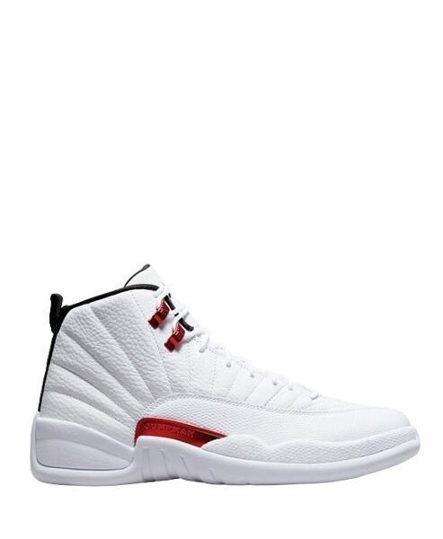 Jordan Retro 12 TWIST