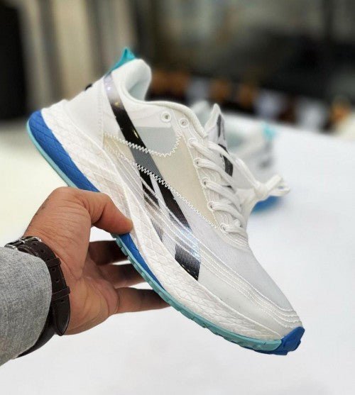 Branded RBK Float Ride Energy 4 For GYM Lovers