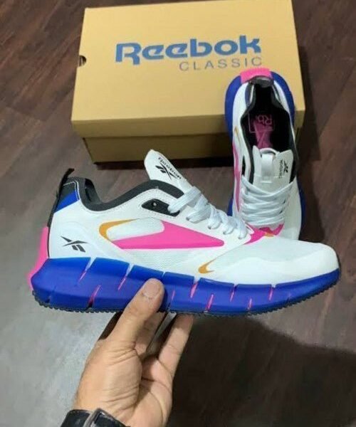 Branded RBK Zig Kinetica Horizon For Men