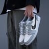 Branded Retro 1  Sneakers low