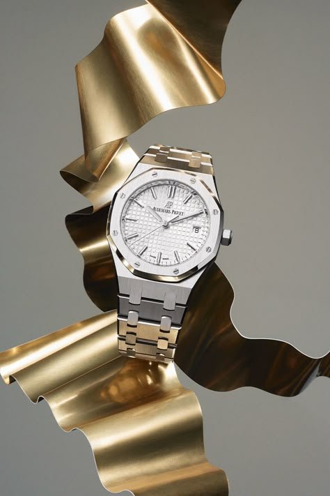 Audemars Piguet