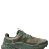 New Balancee Fresh Foam Trail More V3 Covert Green