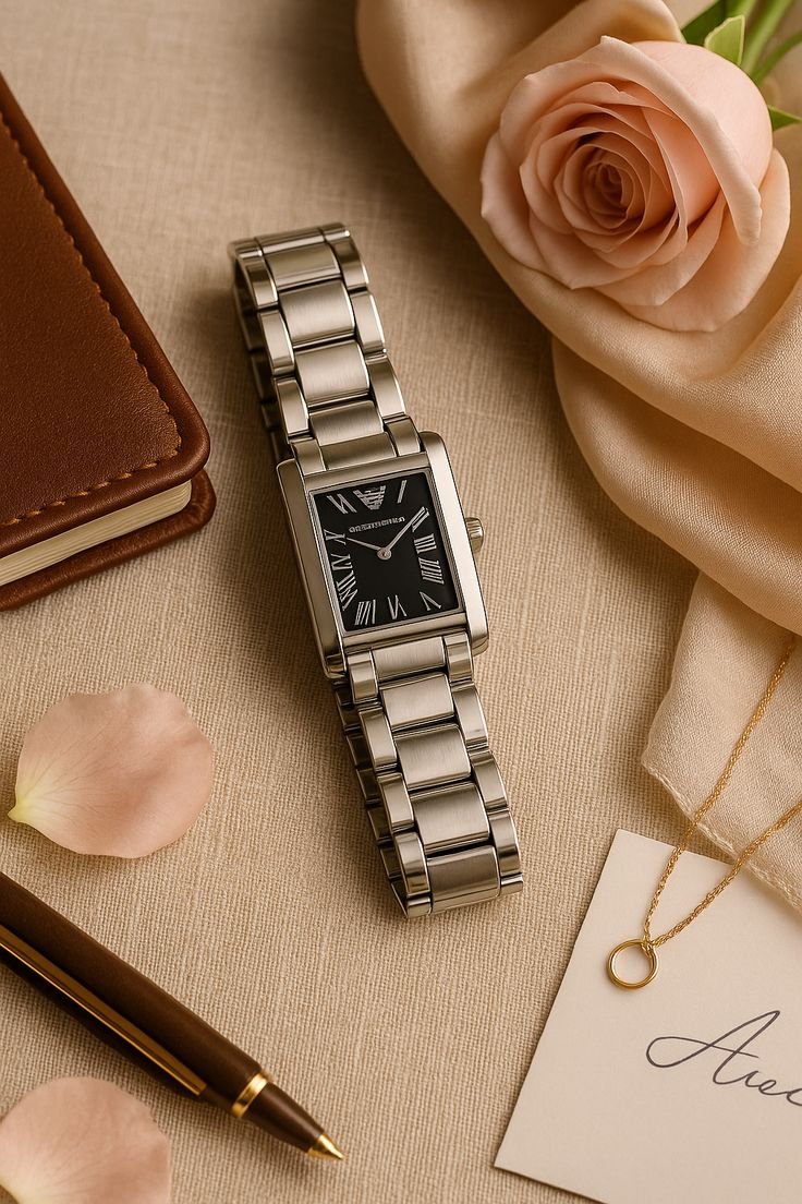 Armani Watches