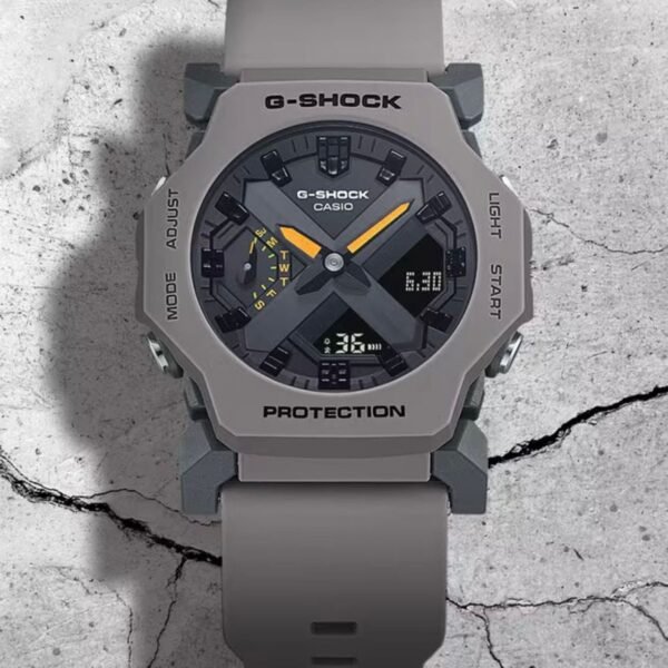 G-Shock