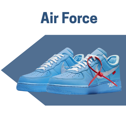 AIR FORCE