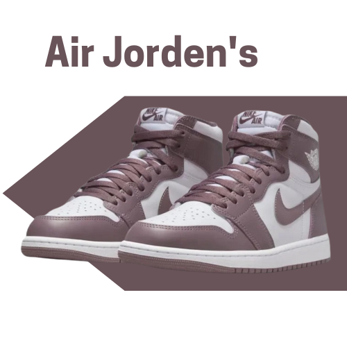 Air Jorden's