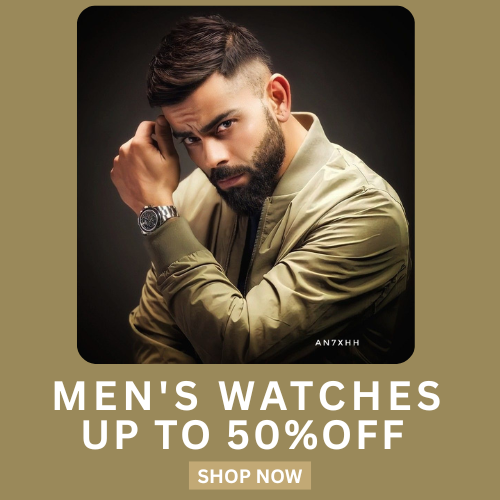 Men's Watches