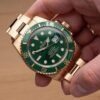 ROLEX SUBMRINE AUTOMATIC AAA PRIMIUM QUILTY WATCH
