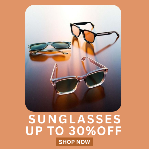 Sunglasses
