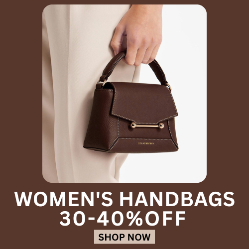 Woman’s Handbags